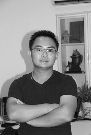 方田木子景觀(guān)設(shè)計(jì)師李帆